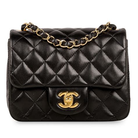 buy chanel classic flap bag.